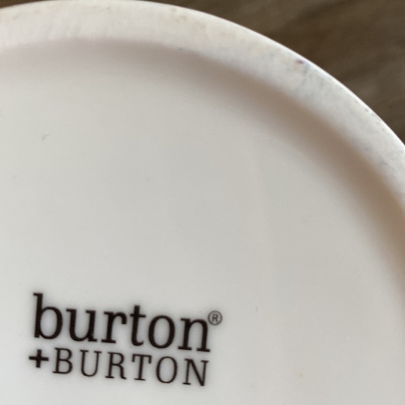 Burton Bunny Rabbit Mug Cup Vintage Style - Picture 3 of 3